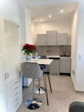 kleines Apartment, nähe Stadtzentrum